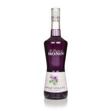 Monin Creme de Violette 70cl 16%