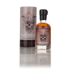 500,000 Scovilles Naga Chilli Vodka 20cl 20cl 40%