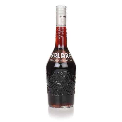 Volare Espresso Coffee Liqueur 70cl 20%