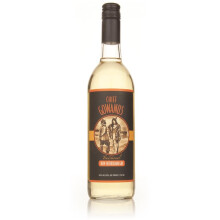 Chief Gowanus New-Netherland Gin 70cl 44%