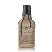Rumbullion! (20cl) 20cl 42.6%
