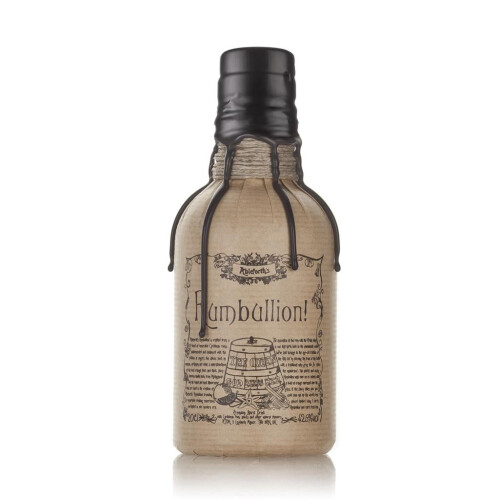 Rumbullion! (20cl) 20cl 42.6%