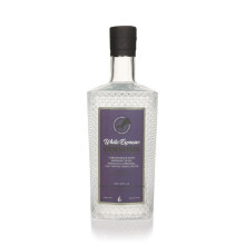 Cornish Rock White Espresso Rum 70cl 40%