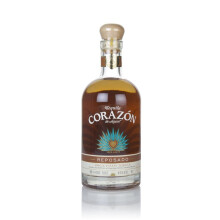 Corazon Reposado 70cl 40%
