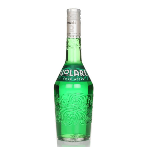 Volare Sour Apple 70cl 20%