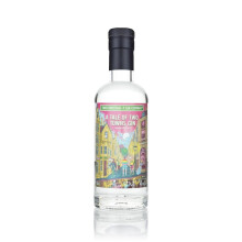 A Tale of Two Towns Gin (That Boutique-y Gin Company) 50cl 46%