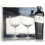 Fifty Pounds Gin Glass Gift Set 70cl 43.5% 1