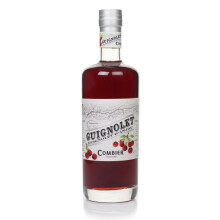Combier Guignolet D'Anjou Cherry Liqueur 70cl 17%