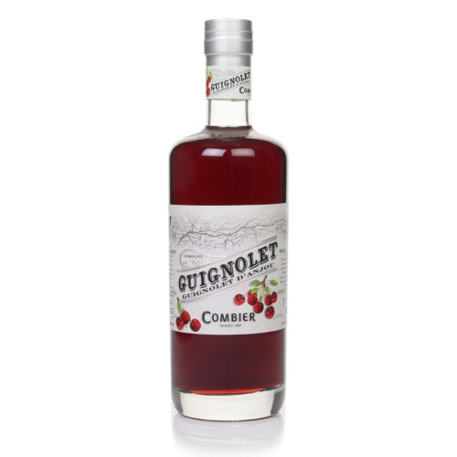 Combier Guignolet D'Anjou Cherry Liqueur 70cl 17%