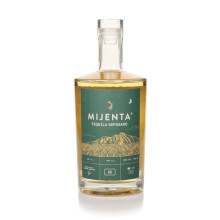 Mijenta Tequila Reposado 70cl 40%