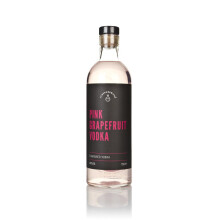 Flavoursmiths Pink Grapefruit Vodka 70cl 40%