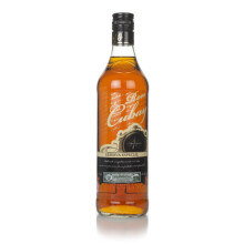 Ron Cubay 10 Year Old - Reserva Especial 70cl 40%