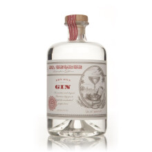 St. George Dry Rye Gin 70cl 45%