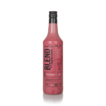 Blend Passion Fruit Liqueur 70cl 15%