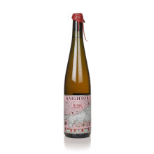 Knightor Rose Vermouth 75cl 15%