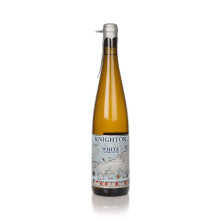 Knightor White Vermouth 75cl 15%