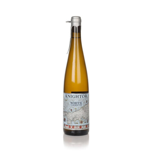 Knightor White Vermouth 75cl 15%