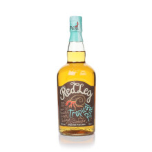 RedLeg Tropical Rum 70cl 37.5%