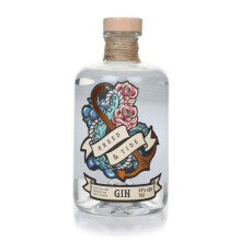 Creed & Tide Gin 70cl 44%