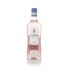 Zafiro Strawberry Gin 70cl 37.5%