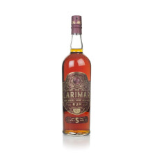 Ron Larimar 5 Year Old Pedro Ximenez Cask Finish 70cl 40%