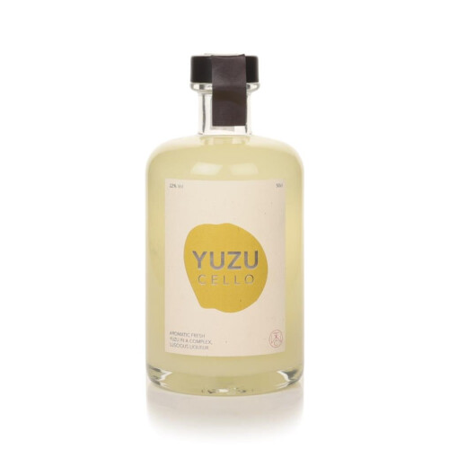 Yuzucello 50cl 22%