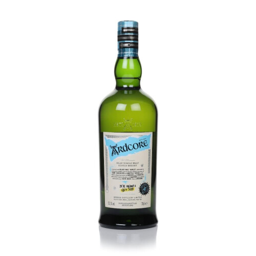 Ardbeg Ardcore Limited Edition Committee Release 2022