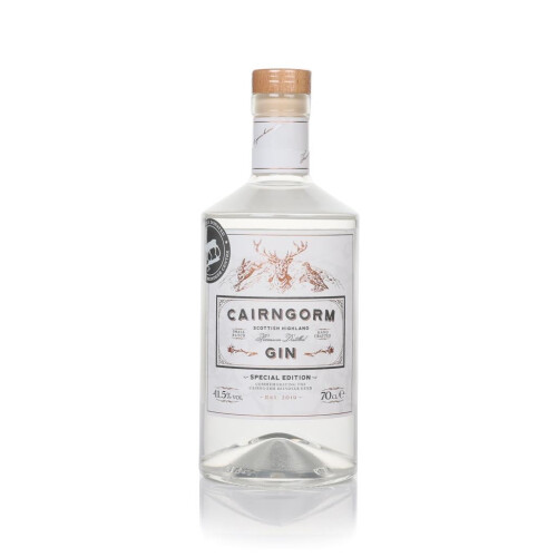 Cairngorm Reindeer Edition Gin 70cl 41.5%