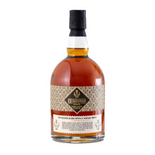 Edinburgh Rum 70cl 40%