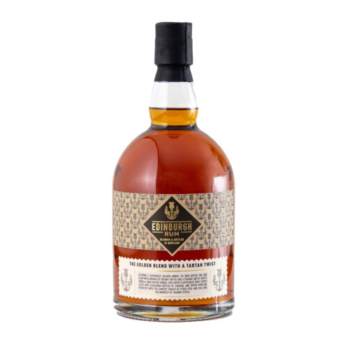 Edinburgh Rum 70cl 40%