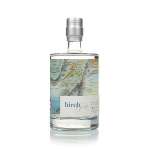 Birch Gin 50cl 42%