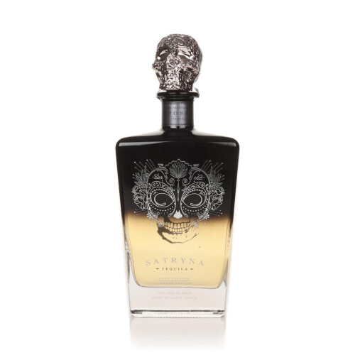 Satryna Reposado Tequila 70cl 38%