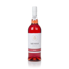 Messias Rose Port 75cl 19.5%