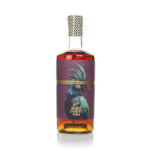One-Eyed Rebel Black Cherry Rum 70cl 40%