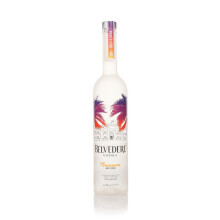 Belvedere Summer Edition 70cl 40%
