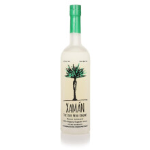 Xaman Espadin Mezcal 70cl 42%
