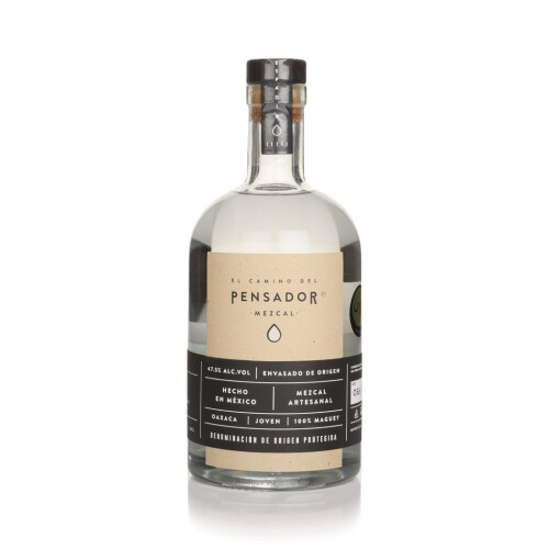 Pensador Espadin 50cl 47.5%