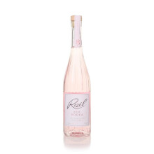 Rozel Rose Vodka 70cl 37.5%