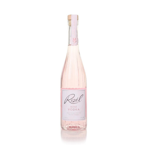 Rozel Rose Vodka 70cl 37.5%
