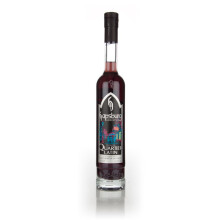 Hapsburg Quartier Latin - Black Fruits of the Forest 50cl 53.5%