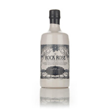Rock Rose Navy Strength Gin 70cl 57%
