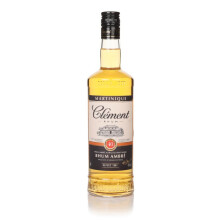 Clement Rhum Ambre 70cl 40%