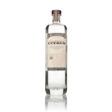 St. George California Citrus Vodka 70cl 40%