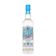 Rancho Viejo Tequila Silver (35%) 70cl 35%