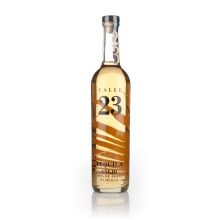 Calle 23 Anejo 70cl 40%