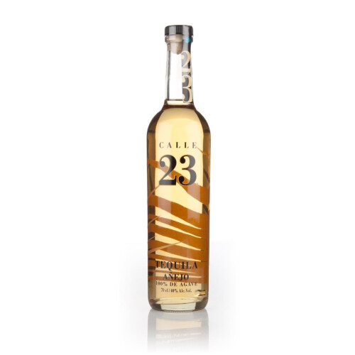 Calle 23 Anejo 70cl 40%