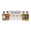Kyro Whisky Tasting Set 20cl 47.2% 1