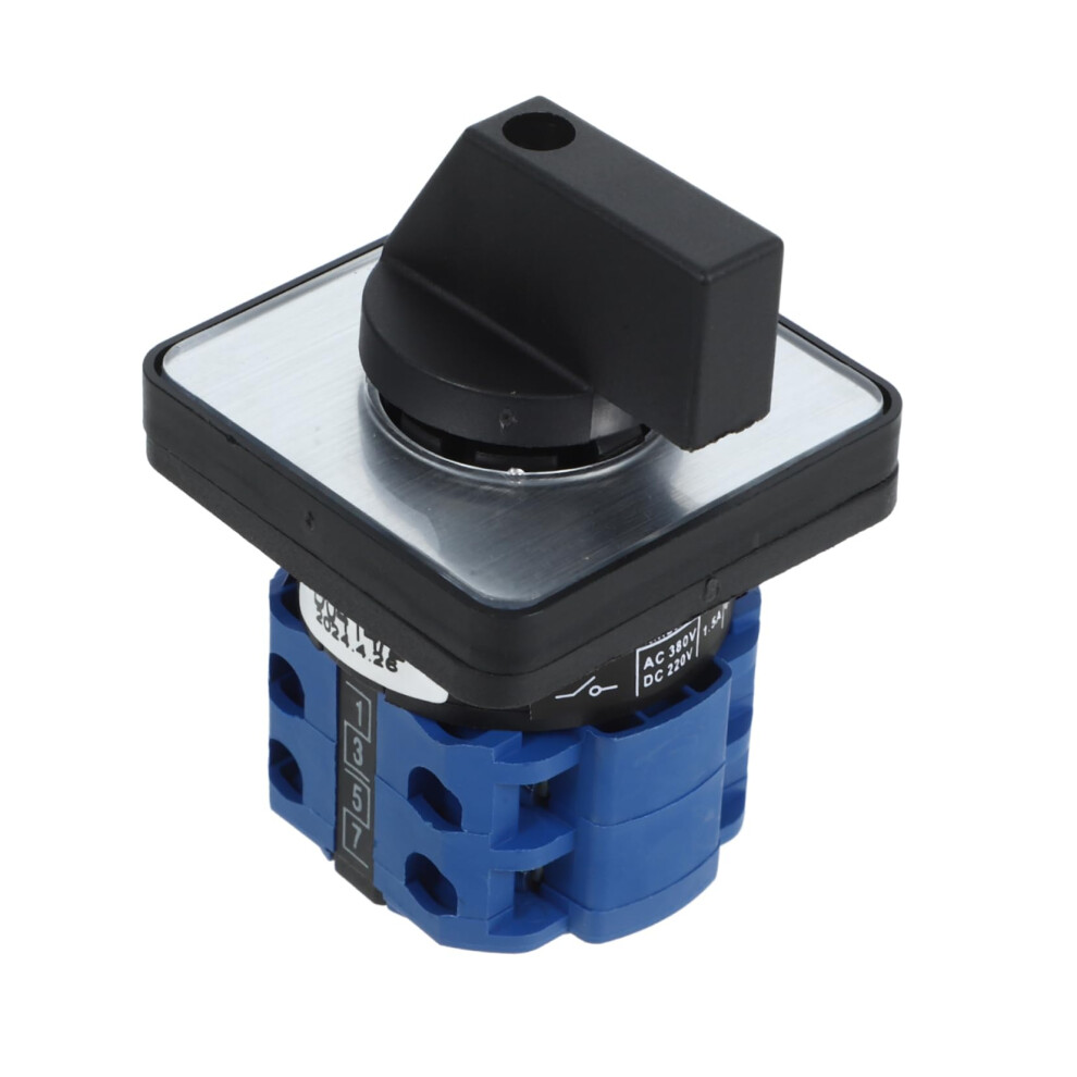 Rotary Switch, Copper Toggle Switch, Transfer Switch, Rotary Comb Switch 9365049004794