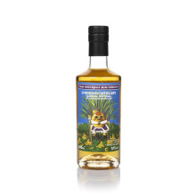 O Reizinho 9 Month Old (That Boutique-y Rum Company) 50cl 57%