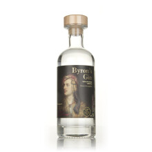 Byron’s Gin - Melancholy Thistle 70cl 43%